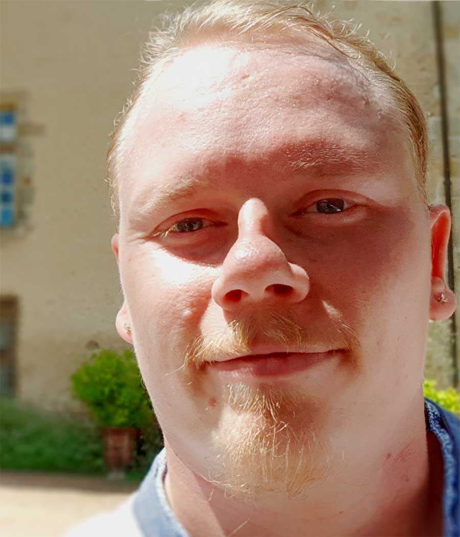 Christophe Asselin de Beauville, Kinsta.